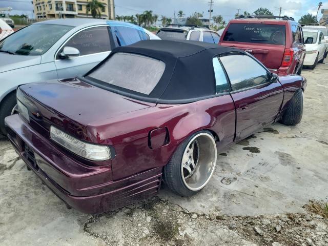 Photo 2 VIN: JN3MS37A0PW200793 - NISSAN 240SX 