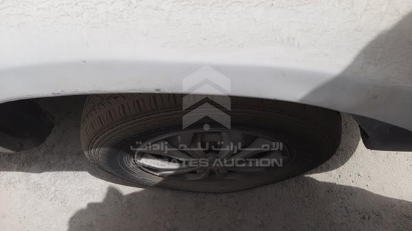 Photo 21 VIN: JN6AD22S22X050084 - NISSAN 2400 