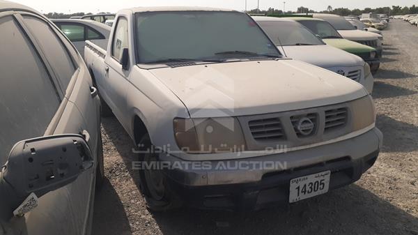 Photo 7 VIN: JN6AD22SX2X050074 - NISSAN PICKUP 