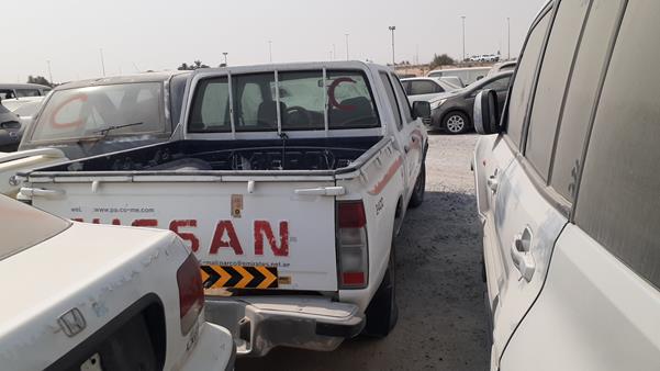 Photo 5 VIN: JN6AD23S72A725431 - NISSAN PICKUP 