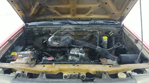 Photo 26 VIN: JN6AD23S82A720416 - NISSAN 2400 