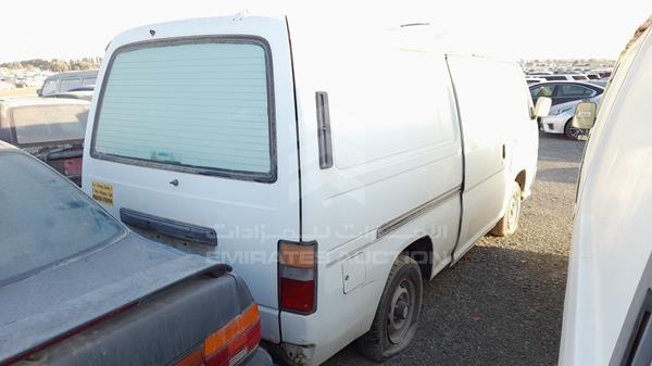 Photo 6 VIN: JN6AE42S0YX705151 - NISSAN URVAN 