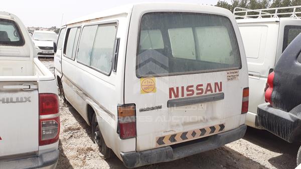 Photo 5 VIN: JN6AE44S61X710793 - NISSAN BUS 