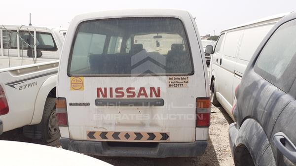 Photo 6 VIN: JN6AE44S61X710793 - NISSAN BUS 