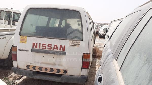 Photo 7 VIN: JN6AE44S61X710793 - NISSAN BUS 