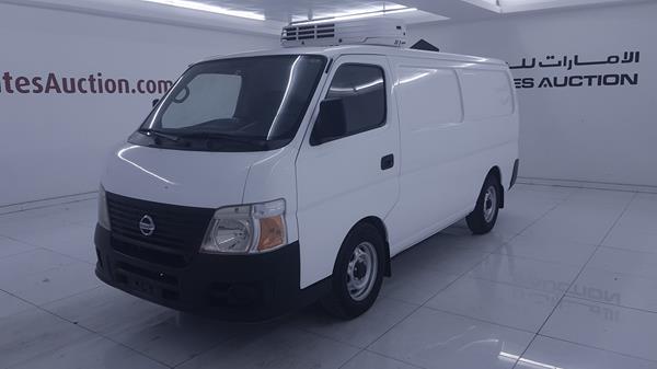 Photo 4 VIN: JN6AE51S69X110247 - NISSAN URVAN 