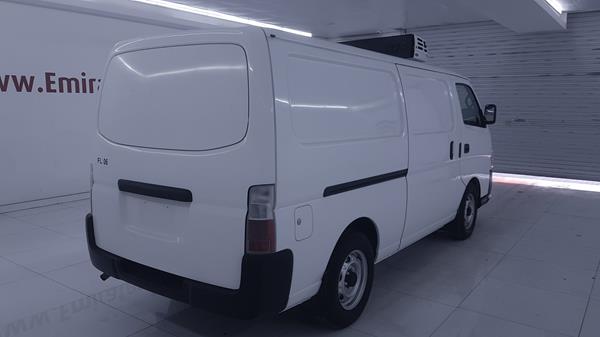 Photo 7 VIN: JN6AE51S69X110247 - NISSAN URVAN 