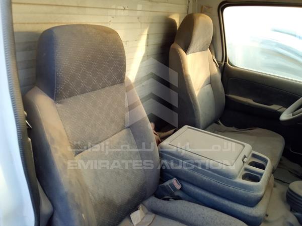 Photo 1 VIN: JN6AE52S09X113336 - NISSAN URVAN 