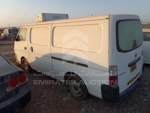 Photo 3 VIN: JN6AE52S09X113336 - NISSAN URVAN 