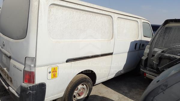 Photo 7 VIN: JN6AE52S1CX115832 - NISSAN URVAN 