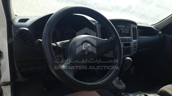 Photo 12 VIN: JN6AE52S1CX116110 - NISSAN URVAN 