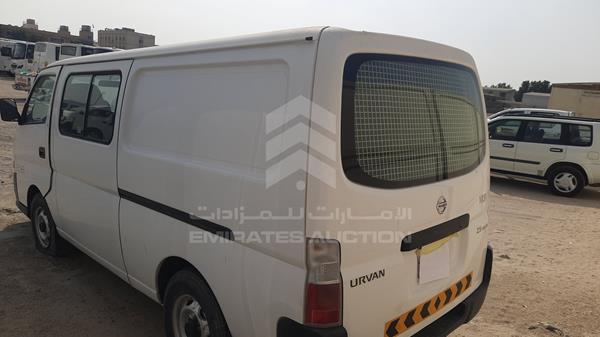 Photo 6 VIN: JN6AE52S1CX116110 - NISSAN URVAN 