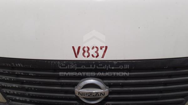 Photo 25 VIN: JN6AE52S1CX116141 - NISSAN URVAN 