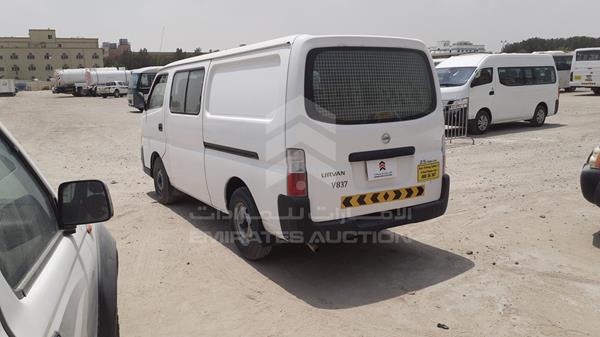 Photo 7 VIN: JN6AE52S1CX116141 - NISSAN URVAN 