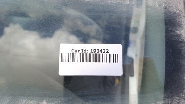 Photo 20 VIN: JN6AE52S2BX115403 - NISSAN URVAN 