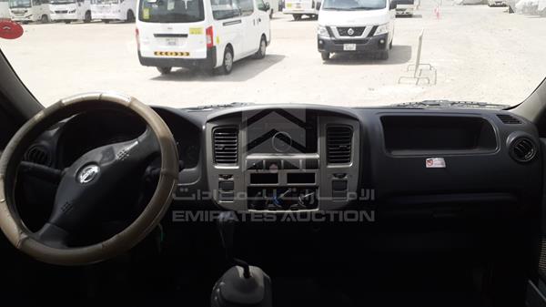 Photo 16 VIN: JN6AE52S3CX116125 - NISSAN URVAN 