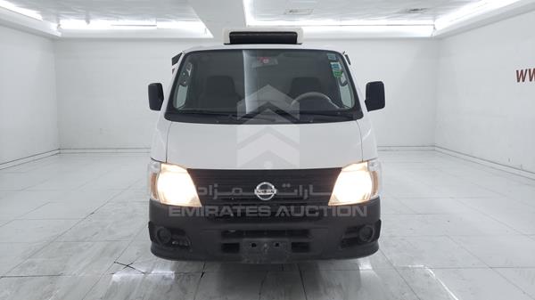 Photo 0 VIN: JN6AE52S58X100094 - NISSAN URVAN 