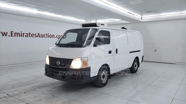 Photo 4 VIN: JN6AE52S58X100094 - NISSAN URVAN 