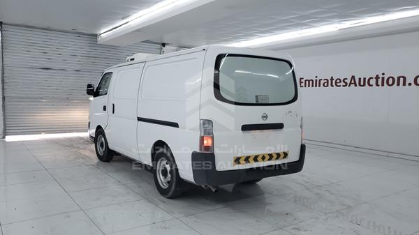 Photo 5 VIN: JN6AE52S58X100094 - NISSAN URVAN 