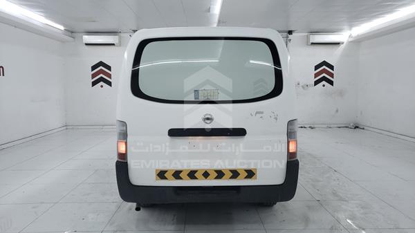 Photo 6 VIN: JN6AE52S58X100094 - NISSAN URVAN 