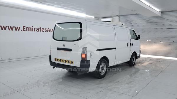 Photo 7 VIN: JN6AE52S58X100094 - NISSAN URVAN 