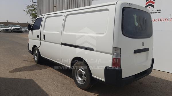 Photo 5 VIN: JN6AE52S58X101858 - NISSAN URVAN 