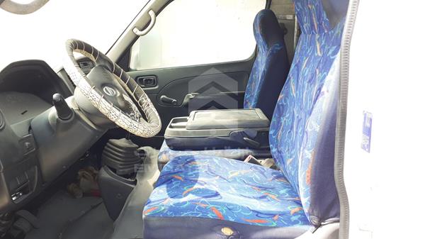 Photo 11 VIN: JN6AE52S68X101206 - NISSAN URVAN 