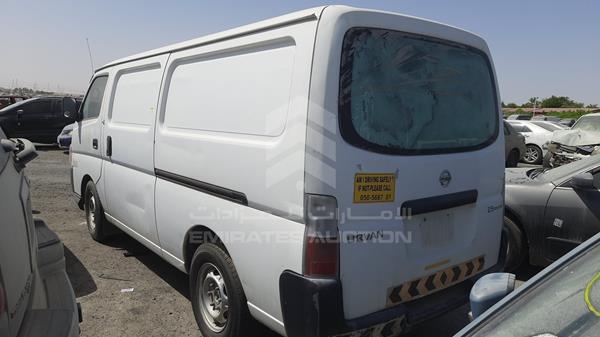 Photo 5 VIN: JN6AE52S6AX114639 - NISSAN URVAN 