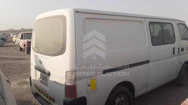 Photo 8 VIN: JN6AE52S6BX115145 - NISSAN URVAN 