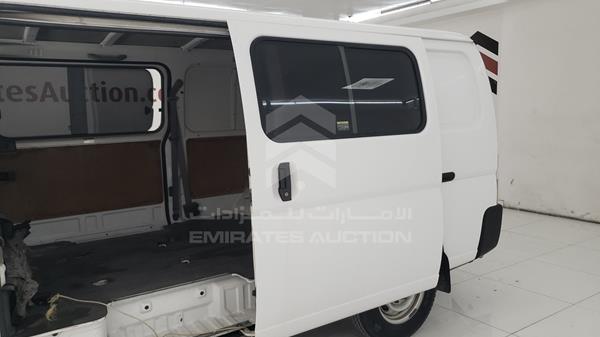 Photo 18 VIN: JN6AE52S89X113150 - NISSAN URVAN 