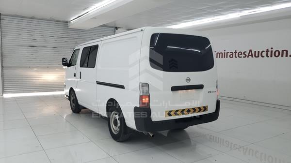 Photo 6 VIN: JN6AE52S89X113150 - NISSAN URVAN 