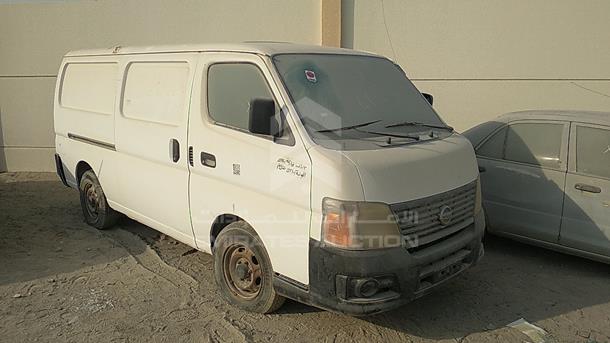 Photo 23 VIN: JN6AE52SX9X113375 - NISSAN URVAN 