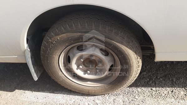 Photo 22 VIN: JN6AE53S0BX010664 - NISSAN URVAN 