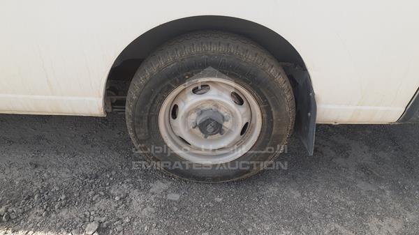 Photo 23 VIN: JN6AE53S0BX010664 - NISSAN URVAN 