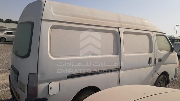 Photo 6 VIN: JN6AE53S0BX010664 - NISSAN URVAN 