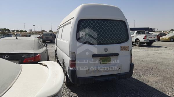 Photo 7 VIN: JN6AE53S0BX010700 - NISSAN VAN 