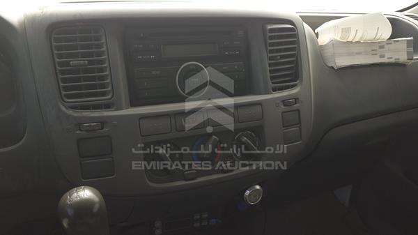 Photo 14 VIN: JN6AE53S8CX010896 - NISSAN URVAN 