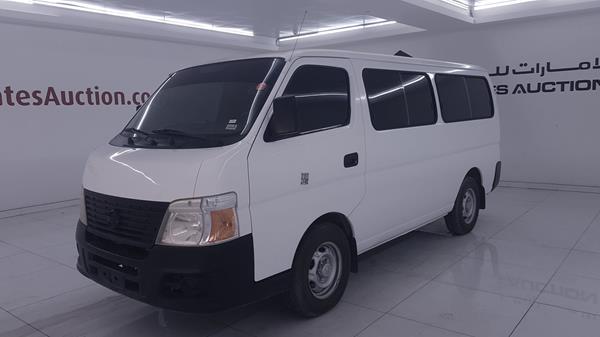 Photo 4 VIN: JN6AE54S0AX022908 - NISSAN URVAN 