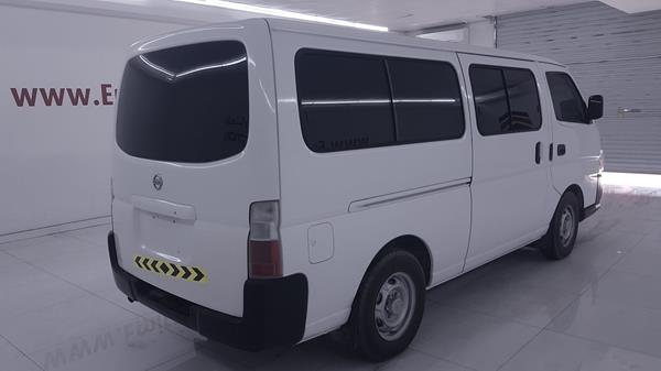 Photo 7 VIN: JN6AE54S0AX022908 - NISSAN URVAN 