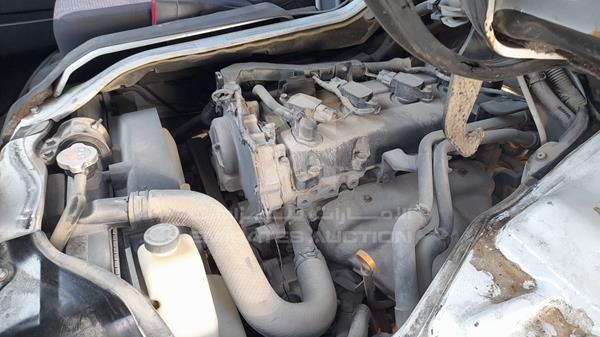 Photo 30 VIN: JN6AE54S0CX029280 - NISSAN URVAN 