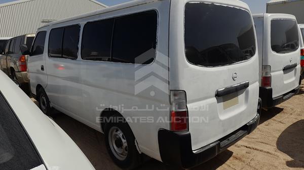 Photo 7 VIN: JN6AE54S0CX029280 - NISSAN URVAN 