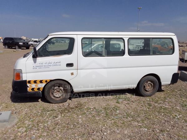 Photo 34 VIN: JN6AE54S18X003150 - NISSAN URVAN 