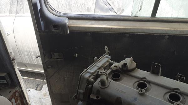 Photo 17 VIN: JN6AE54S18X004668 - NISSAN URVAN 