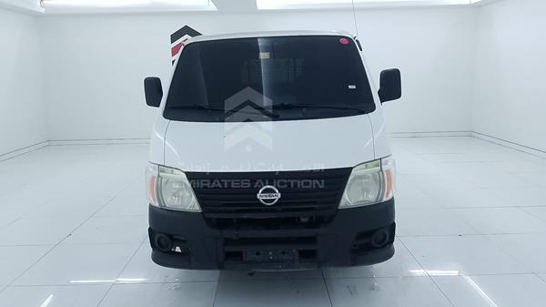 Photo 0 VIN: JN6AE54S19X017454 - NISSAN URVAN 