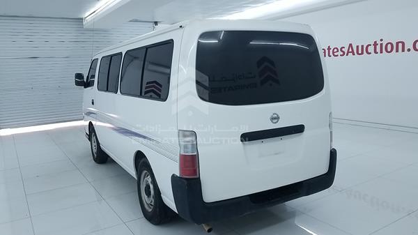 Photo 5 VIN: JN6AE54S19X017454 - NISSAN URVAN 