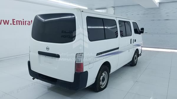 Photo 7 VIN: JN6AE54S19X017454 - NISSAN URVAN 