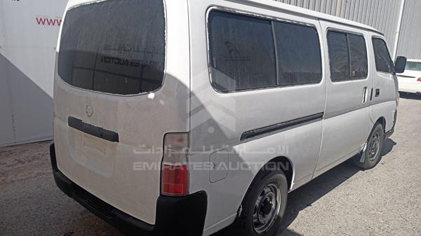 Photo 7 VIN: JN6AE54S19X018376 - NISSAN VAN 