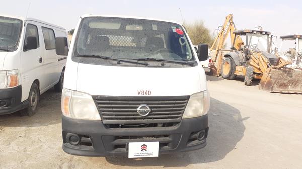 Photo 0 VIN: JN6AE54S1CX028123 - NISSAN URVAN 