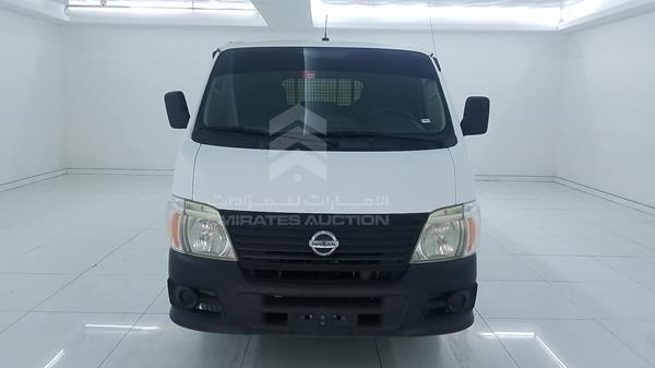 Photo 0 VIN: JN6AE54S29X017480 - NISSAN URVAN 