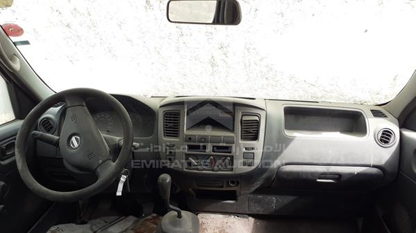 Photo 14 VIN: JN6AE54S48X003059 - NISSAN URVAN 